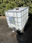 IBC Tank 1000 Liter