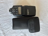 Canon Speedlite 430EX II