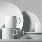 Rosenthal Loft – porslinset servis 27 delar (4 pers)