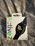 SAMSUNG WATCH ACTIVE 2 LTE 40MM