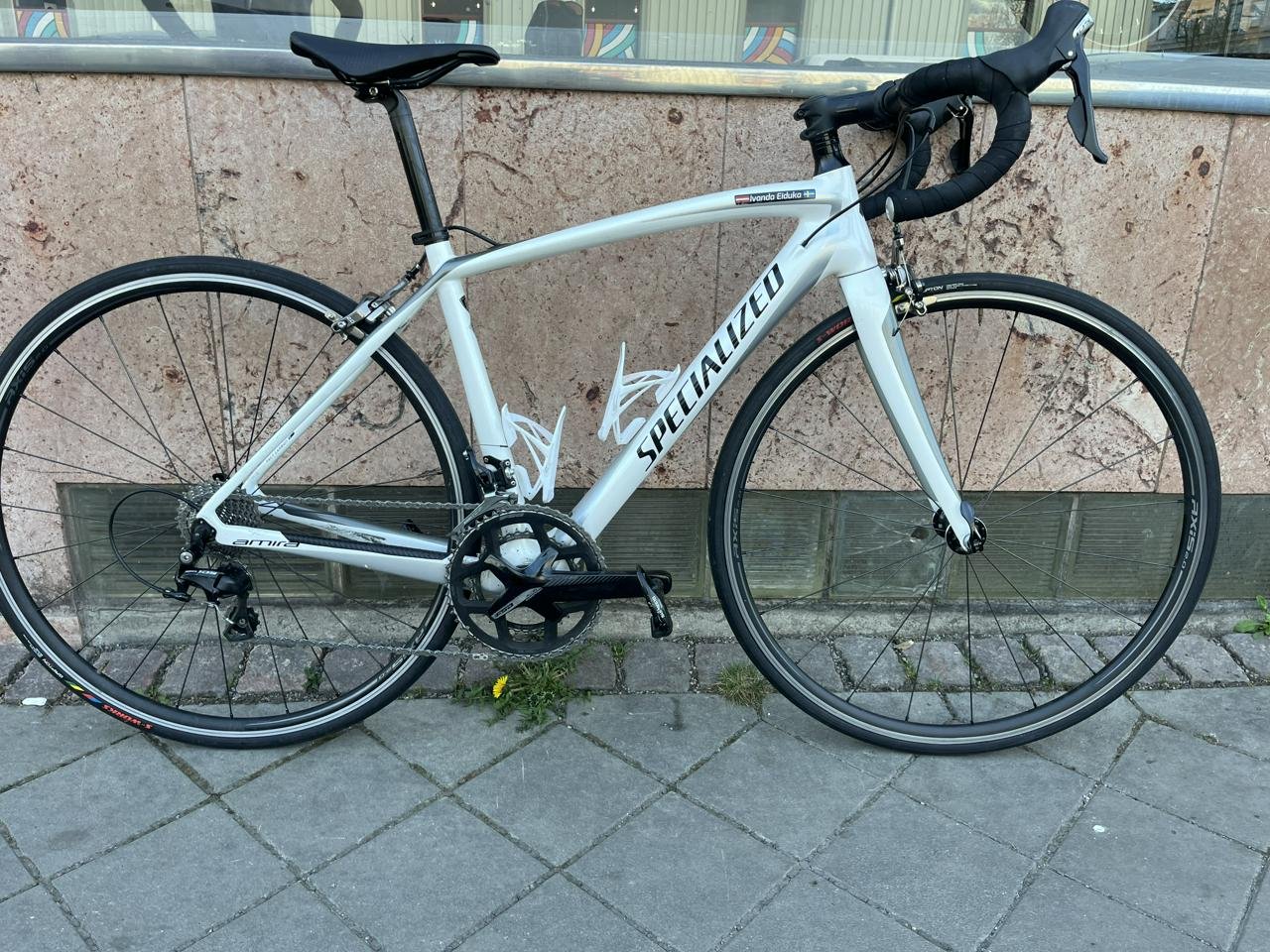 Specialized Amira 
