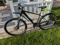 Cube Aim Race 19" 