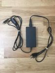 PS2 Slim Strömsladd