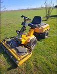 stiga park PRO 18