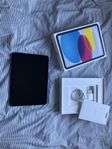 ipad 10th gen (Läs annons!)