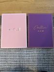 ACE Kpop album (cactus, calling, under cover, hjzm)