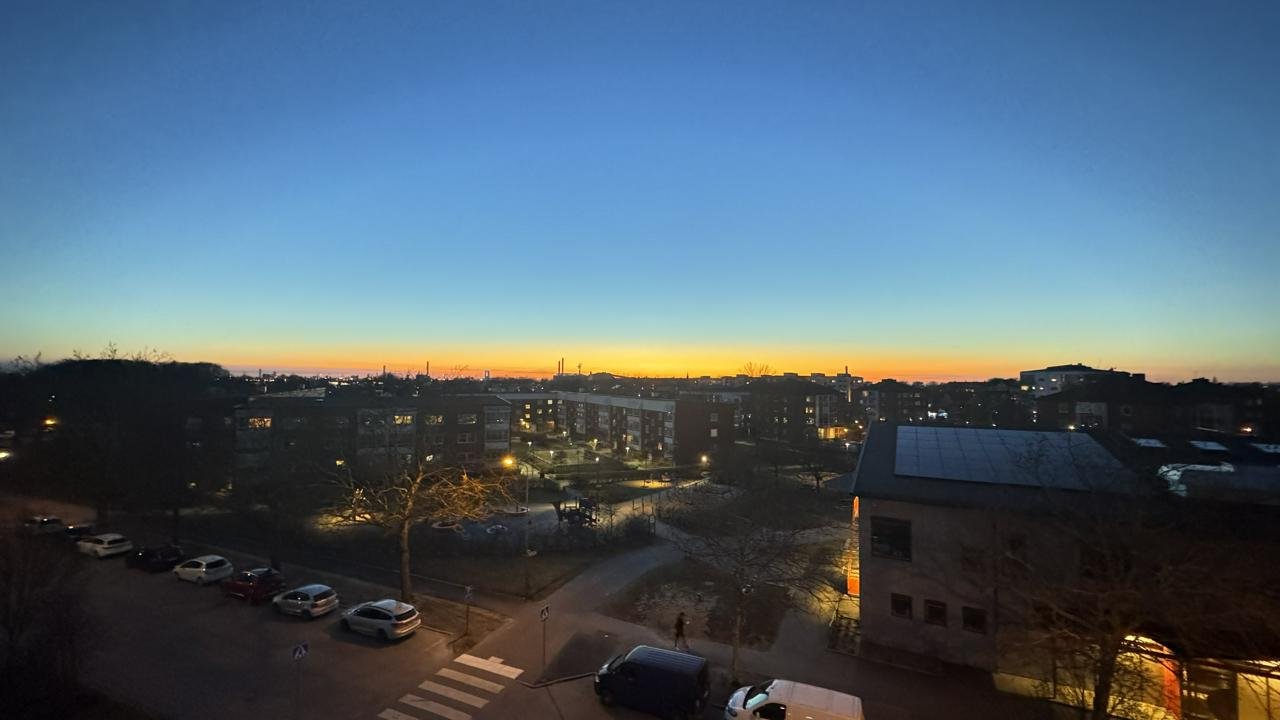 Arlöv 2:a 60 kvm säljes