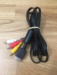 Playstation AV-kabel