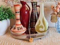 VTG EN BLOMVAS KANNA HANDDREJAD NEOFITOU KAISER W. GERMANY 