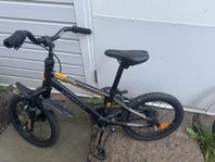 Barncykel 16 tum