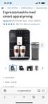 Kaffemaskin