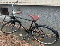 Stålhästen