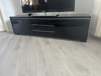 BESTÅ TV-bänk från IKEA 