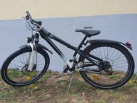 Barncykel 