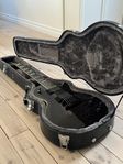 Epiphone Les paul Custom Prophecy Plus