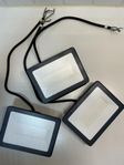 Schneider 20W LED byggbelysning