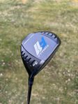 Krank 3 wood - 13°