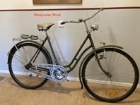 Retrocykel från 30-talet