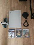 PS5 Disc edition