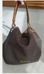 michael kors lillie chain tote 