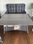 Loungeset ”Falkenberg” Jysk