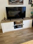 TV-bänk, jysk Marksel