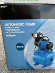 Pumpautomat