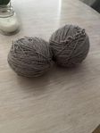 Garn raggen ullmix viking 565g