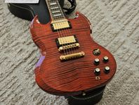 Gibson SG Select Cherry - 2007/2006