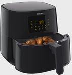 Helt ny, ej öppnad ! Airfryer Philips 3000XL Svart