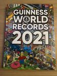 Guinness world records 2021