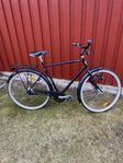 Herrcykel Skeppshult 28 tum
