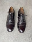 Johnston & Murphy Läderskor - Strl 41