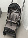 Chicco sulky Lite way 