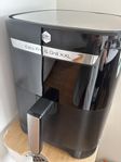 OBH Nordica Air Fryer (Easy Fry & Grill XXL) med tillbehör!