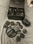 two htc vice kits