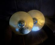 SABIAN AA METAL X HIHAT