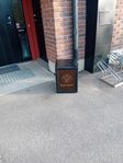 jägermeister kyl