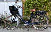 Elcykel Lifebike Classic  7 vxl