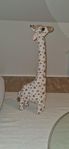 Giraff mjukisdjur