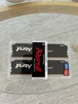 32 Gb ram minne (16x2) DDR5
