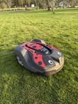 Husqvarna Automower 450x