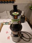 Kenwood Slow Press Juice