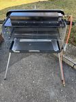 Gasolgrill