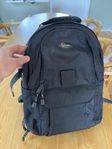 LOWEPRO mini trekker aw kameraväska/ryggsäck