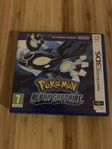 Pokemon Alpha Sapphire