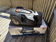 Husqvarna Automower 440, 4000 kvm