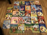 28st Disney Pixi Böcker