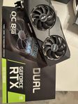 Asus 2070 Super OC 8GB