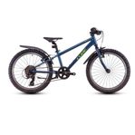  Cube Acid 20″ Allroad Deep Cobalt ’n’ Apple – Barnc